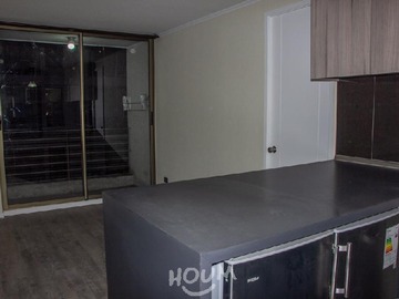 Arriendo Mensual / Departamento / Santiago