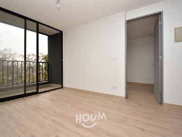Arriendo Mensual / Departamento / Santiago