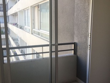 Arriendo Mensual / Departamento / Santiago