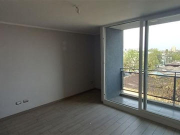 Arriendo Mensual / Departamento / Santiago