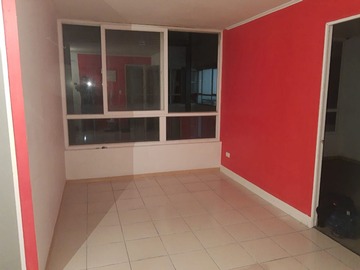 Arriendo Mensual / Departamento / Santiago