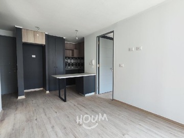 Arriendo Mensual / Departamento / Santiago