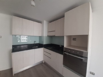 Arriendo Mensual / Departamento / Santiago