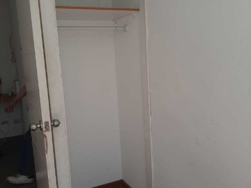 Arriendo Mensual / Departamento / Santiago