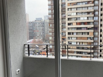 Arriendo Mensual / Departamento / Santiago