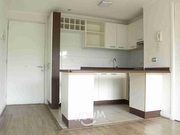 Arriendo Mensual / Departamento / Santiago