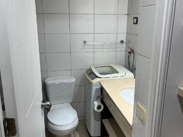 Arriendo Mensual / Departamento / Santiago