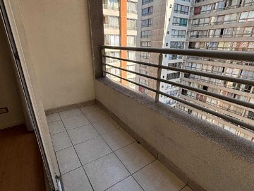 Arriendo Mensual / Departamento / Santiago