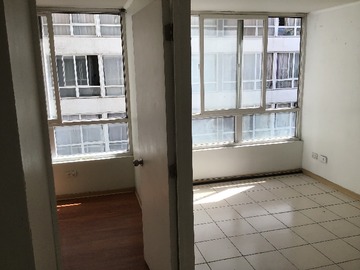 Arriendo Mensual / Departamento / Santiago