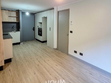 Arriendo Mensual / Departamento / Santiago