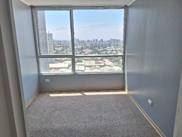 Arriendo Mensual / Departamento / Santiago
