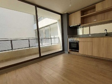 Arriendo Mensual / Departamento / Santiago