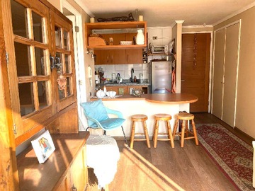 Arriendo Mensual / Departamento / Santiago