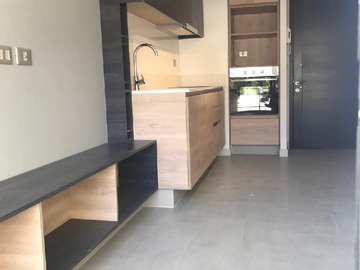 Arriendo Mensual / Departamento / Santiago