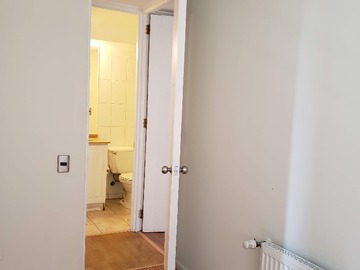 Arriendo Mensual / Departamento / Santiago