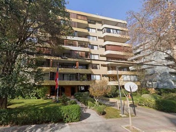 Arriendo Mensual / Departamento / Santiago