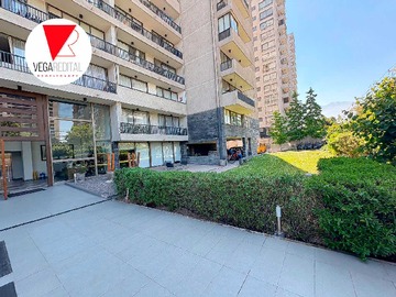 Arriendo Mensual / Departamento / Santiago