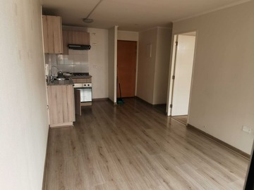 Arriendo Mensual / Departamento / Santiago