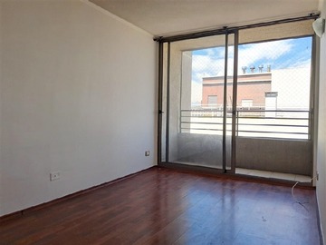 Arriendo Mensual / Departamento / Santiago