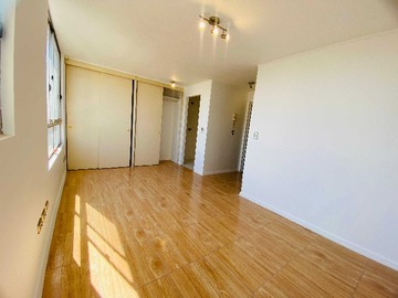 Arriendo Mensual / Departamento / Santiago