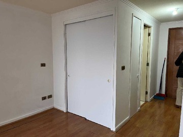 Arriendo Mensual / Departamento / Santiago