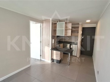 Arriendo Mensual / Departamento / Santiago