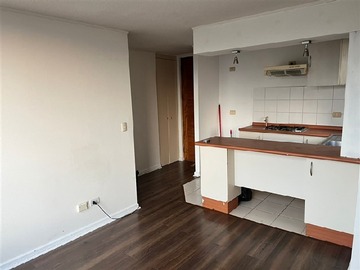 Arriendo Mensual / Departamento / Santiago