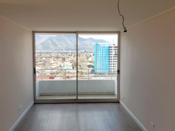 Arriendo Mensual / Departamento / Santiago
