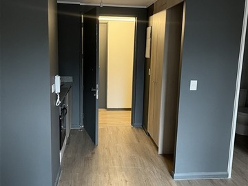 Arriendo Mensual / Departamento / Santiago