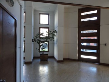 Arriendo Mensual / Departamento / Santiago