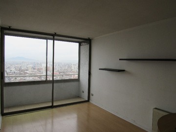 Arriendo Mensual / Departamento / Santiago
