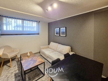 Arriendo Mensual / Departamento / Santiago
