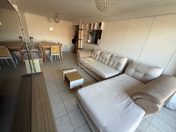 Arriendo Mensual / Departamento / Santiago