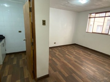 Arriendo Mensual / Departamento / Santiago