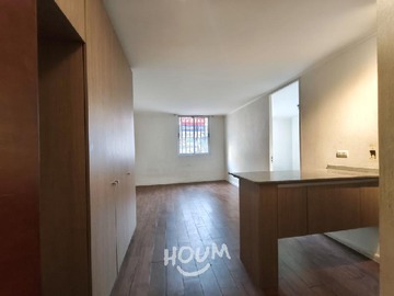 Arriendo Mensual / Departamento / Santiago