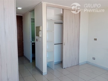 Arriendo Mensual / Departamento / Santiago