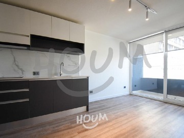 Arriendo Mensual / Departamento / Santiago