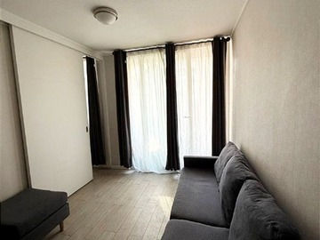 Arriendo Mensual / Departamento / Santiago