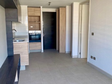 Arriendo Mensual / Departamento / Santiago