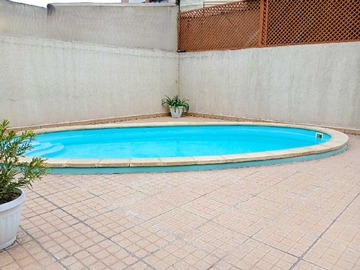 Arriendo Mensual / Departamento / Santiago