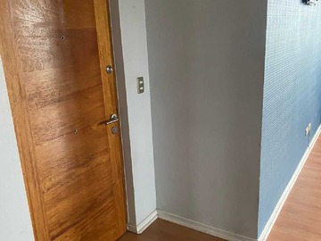 Arriendo Mensual / Departamento / Santiago
