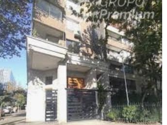 Arriendo Mensual / Departamento / Santiago