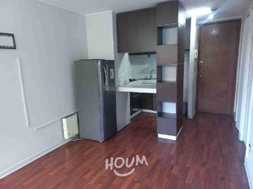Arriendo Mensual / Departamento / Santiago