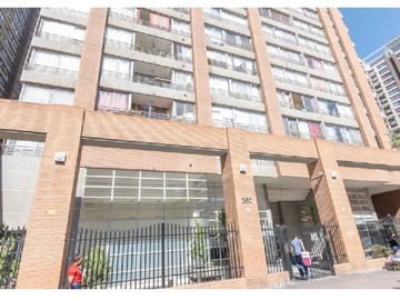 Arriendo Mensual / Departamento / Santiago