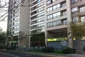 Arriendo Mensual / Departamento / Santiago