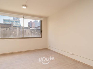Arriendo Mensual / Departamento / Santiago