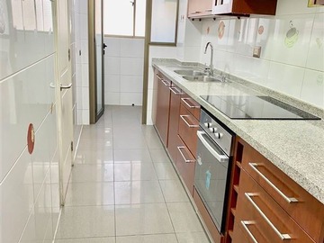 Arriendo Mensual / Departamento / Santiago