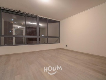 Arriendo Mensual / Departamento / Santiago