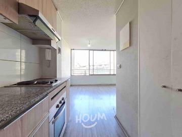Arriendo Mensual / Departamento / Santiago