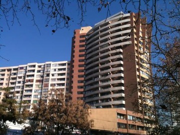 Arriendo Mensual / Departamento / Santiago